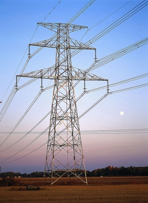 power line
